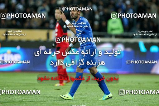 709990, Tehran, [*parameter:4*], لیگ برتر فوتبال ایران، Persian Gulf Cup، Week 24، Second Leg، Esteghlal 2 v 3 Persepolis on 2012/02/02 at Azadi Stadium