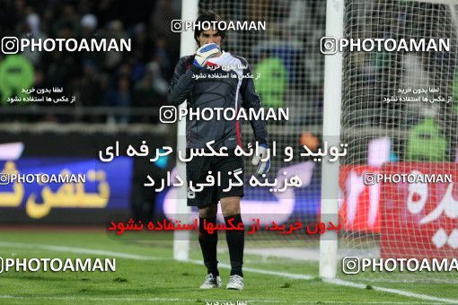 710109, لیگ برتر فوتبال ایران، Persian Gulf Cup، Week 24، Second Leg، 2012/02/02، Tehran، Azadi Stadium، Esteghlal 2 - 3 Persepolis