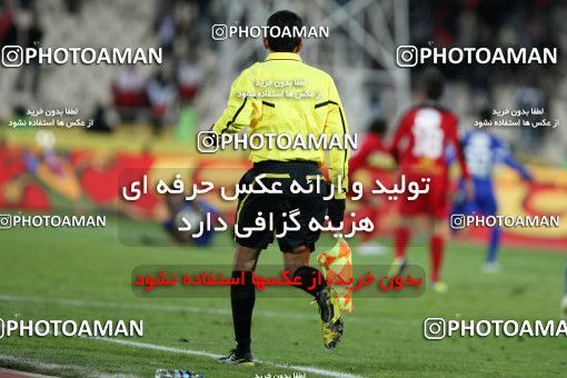 710038, Tehran, [*parameter:4*], لیگ برتر فوتبال ایران، Persian Gulf Cup، Week 24، Second Leg، Esteghlal 2 v 3 Persepolis on 2012/02/02 at Azadi Stadium