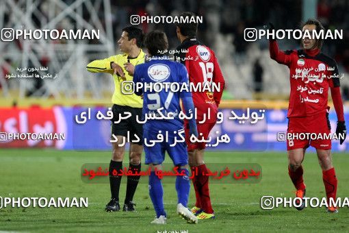 710033, Tehran, [*parameter:4*], لیگ برتر فوتبال ایران، Persian Gulf Cup، Week 24، Second Leg، Esteghlal 2 v 3 Persepolis on 2012/02/02 at Azadi Stadium