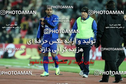 709981, Tehran, [*parameter:4*], لیگ برتر فوتبال ایران، Persian Gulf Cup، Week 24، Second Leg، Esteghlal 2 v 3 Persepolis on 2012/02/02 at Azadi Stadium