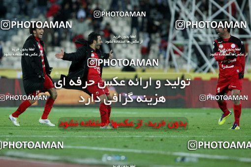 710024, Tehran, [*parameter:4*], لیگ برتر فوتبال ایران، Persian Gulf Cup، Week 24، Second Leg، Esteghlal 2 v 3 Persepolis on 2012/02/02 at Azadi Stadium
