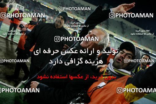 710108, Tehran, [*parameter:4*], لیگ برتر فوتبال ایران، Persian Gulf Cup، Week 24، Second Leg، Esteghlal 2 v 3 Persepolis on 2012/02/02 at Azadi Stadium