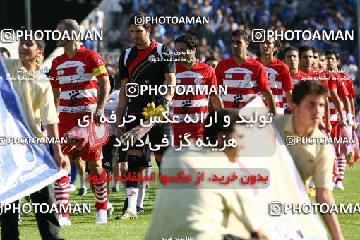 759111, Tehran, [*parameter:4*], لیگ برتر فوتبال ایران، Persian Gulf Cup، Week 11، First Leg، Esteghlal 1 v 0 Persepolis on 2010/10/15 at Azadi Stadium
