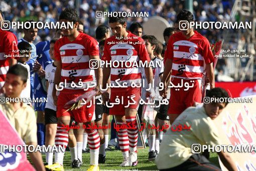 759127, Tehran, [*parameter:4*], لیگ برتر فوتبال ایران، Persian Gulf Cup، Week 11، First Leg، Esteghlal 1 v 0 Persepolis on 2010/10/15 at Azadi Stadium