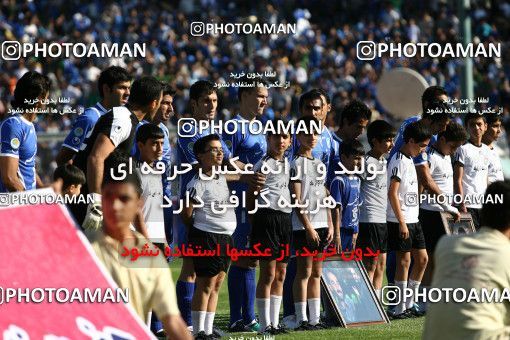 759204, Tehran, [*parameter:4*], لیگ برتر فوتبال ایران، Persian Gulf Cup، Week 11، First Leg، Esteghlal 1 v 0 Persepolis on 2010/10/15 at Azadi Stadium