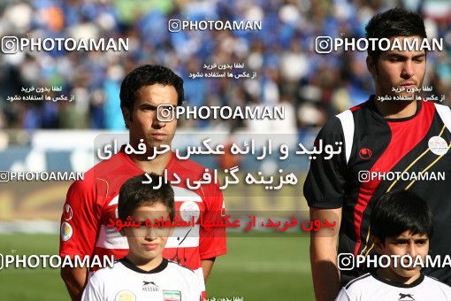 759107, Tehran, [*parameter:4*], لیگ برتر فوتبال ایران، Persian Gulf Cup، Week 11، First Leg، Esteghlal 1 v 0 Persepolis on 2010/10/15 at Azadi Stadium