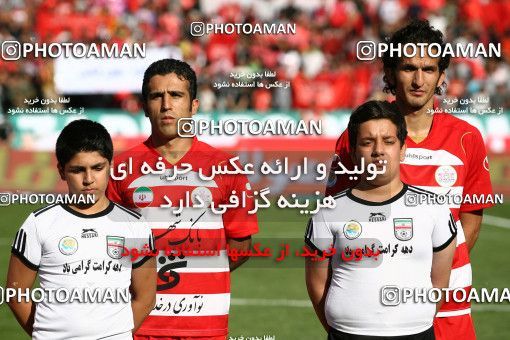 759195, Tehran, [*parameter:4*], لیگ برتر فوتبال ایران، Persian Gulf Cup، Week 11، First Leg، Esteghlal 1 v 0 Persepolis on 2010/10/15 at Azadi Stadium