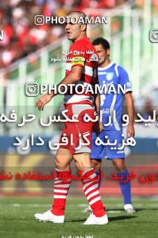 759152, Tehran, [*parameter:4*], لیگ برتر فوتبال ایران، Persian Gulf Cup، Week 11، First Leg، Esteghlal 1 v 0 Persepolis on 2010/10/15 at Azadi Stadium