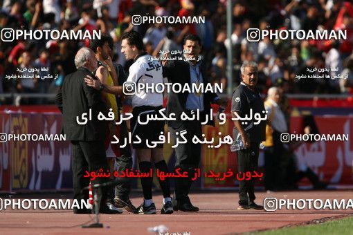 759113, Tehran, [*parameter:4*], لیگ برتر فوتبال ایران، Persian Gulf Cup، Week 11، First Leg، Esteghlal 1 v 0 Persepolis on 2010/10/15 at Azadi Stadium