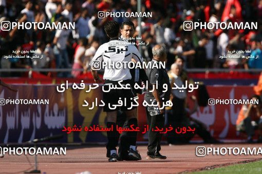 759170, Tehran, [*parameter:4*], لیگ برتر فوتبال ایران، Persian Gulf Cup، Week 11، First Leg، Esteghlal 1 v 0 Persepolis on 2010/10/15 at Azadi Stadium