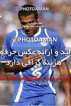 759048, Tehran, [*parameter:4*], لیگ برتر فوتبال ایران، Persian Gulf Cup، Week 11، First Leg، Esteghlal 1 v 0 Persepolis on 2010/10/15 at Azadi Stadium