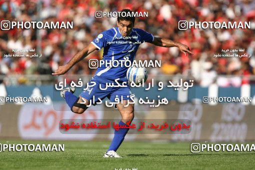 759095, Tehran, [*parameter:4*], لیگ برتر فوتبال ایران، Persian Gulf Cup، Week 11، First Leg، Esteghlal 1 v 0 Persepolis on 2010/10/15 at Azadi Stadium