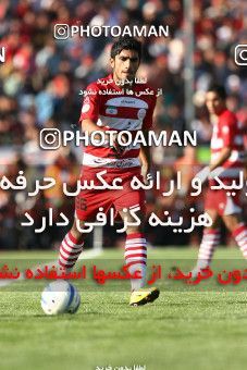 759205, Tehran, [*parameter:4*], لیگ برتر فوتبال ایران، Persian Gulf Cup، Week 11، First Leg، Esteghlal 1 v 0 Persepolis on 2010/10/15 at Azadi Stadium