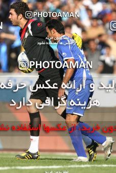 759121, Tehran, [*parameter:4*], لیگ برتر فوتبال ایران، Persian Gulf Cup، Week 11، First Leg، Esteghlal 1 v 0 Persepolis on 2010/10/15 at Azadi Stadium