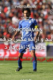 759109, Tehran, [*parameter:4*], لیگ برتر فوتبال ایران، Persian Gulf Cup، Week 11، First Leg، Esteghlal 1 v 0 Persepolis on 2010/10/15 at Azadi Stadium