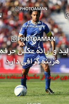 759188, Tehran, [*parameter:4*], لیگ برتر فوتبال ایران، Persian Gulf Cup، Week 11، First Leg، Esteghlal 1 v 0 Persepolis on 2010/10/15 at Azadi Stadium
