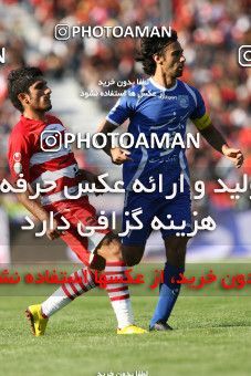 759059, Tehran, [*parameter:4*], لیگ برتر فوتبال ایران، Persian Gulf Cup، Week 11، First Leg، Esteghlal 1 v 0 Persepolis on 2010/10/15 at Azadi Stadium