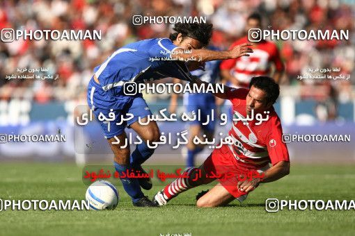 759162, Tehran, [*parameter:4*], لیگ برتر فوتبال ایران، Persian Gulf Cup، Week 11، First Leg، Esteghlal 1 v 0 Persepolis on 2010/10/15 at Azadi Stadium