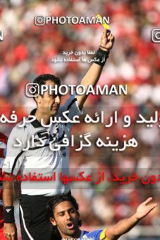 759049, Tehran, [*parameter:4*], لیگ برتر فوتبال ایران، Persian Gulf Cup، Week 11، First Leg، Esteghlal 1 v 0 Persepolis on 2010/10/15 at Azadi Stadium