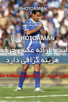 759099, Tehran, [*parameter:4*], لیگ برتر فوتبال ایران، Persian Gulf Cup، Week 11، First Leg، Esteghlal 1 v 0 Persepolis on 2010/10/15 at Azadi Stadium
