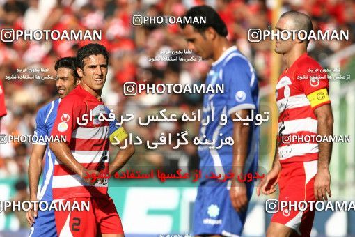 759208, Tehran, [*parameter:4*], لیگ برتر فوتبال ایران، Persian Gulf Cup، Week 11، First Leg، Esteghlal 1 v 0 Persepolis on 2010/10/15 at Azadi Stadium