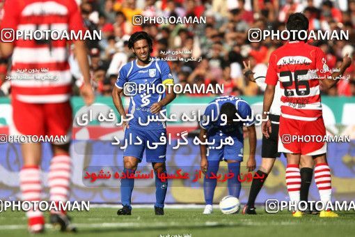 759166, Tehran, [*parameter:4*], لیگ برتر فوتبال ایران، Persian Gulf Cup، Week 11، First Leg، Esteghlal 1 v 0 Persepolis on 2010/10/15 at Azadi Stadium