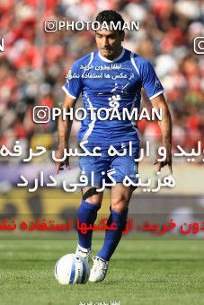 759146, Tehran, [*parameter:4*], لیگ برتر فوتبال ایران، Persian Gulf Cup، Week 11، First Leg، Esteghlal 1 v 0 Persepolis on 2010/10/15 at Azadi Stadium
