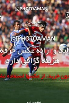 759062, Tehran, [*parameter:4*], لیگ برتر فوتبال ایران، Persian Gulf Cup، Week 11، First Leg، Esteghlal 1 v 0 Persepolis on 2010/10/15 at Azadi Stadium