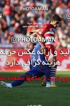 759141, Tehran, [*parameter:4*], لیگ برتر فوتبال ایران، Persian Gulf Cup، Week 11، First Leg، Esteghlal 1 v 0 Persepolis on 2010/10/15 at Azadi Stadium