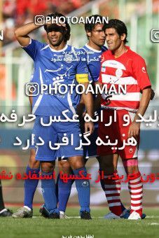 759042, Tehran, [*parameter:4*], لیگ برتر فوتبال ایران، Persian Gulf Cup، Week 11، First Leg، Esteghlal 1 v 0 Persepolis on 2010/10/15 at Azadi Stadium