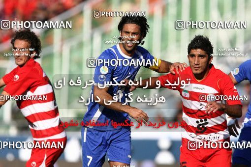 759105, Tehran, [*parameter:4*], لیگ برتر فوتبال ایران، Persian Gulf Cup، Week 11، First Leg، Esteghlal 1 v 0 Persepolis on 2010/10/15 at Azadi Stadium