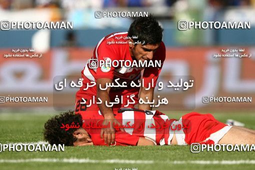 759137, Tehran, [*parameter:4*], لیگ برتر فوتبال ایران، Persian Gulf Cup، Week 11، First Leg، Esteghlal 1 v 0 Persepolis on 2010/10/15 at Azadi Stadium