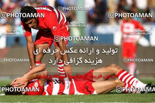 759114, Tehran, [*parameter:4*], لیگ برتر فوتبال ایران، Persian Gulf Cup، Week 11، First Leg، Esteghlal 1 v 0 Persepolis on 2010/10/15 at Azadi Stadium