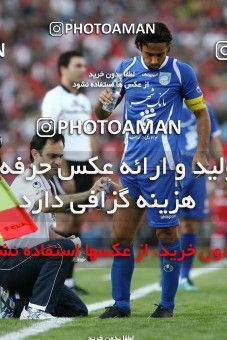 759161, Tehran, [*parameter:4*], لیگ برتر فوتبال ایران، Persian Gulf Cup، Week 11، First Leg، Esteghlal 1 v 0 Persepolis on 2010/10/15 at Azadi Stadium