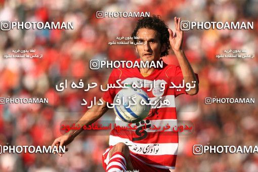 759055, Tehran, [*parameter:4*], لیگ برتر فوتبال ایران، Persian Gulf Cup، Week 11، First Leg، Esteghlal 1 v 0 Persepolis on 2010/10/15 at Azadi Stadium