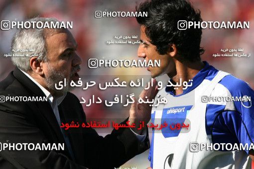 759088, Tehran, [*parameter:4*], لیگ برتر فوتبال ایران، Persian Gulf Cup، Week 11، First Leg، Esteghlal 1 v 0 Persepolis on 2010/10/15 at Azadi Stadium