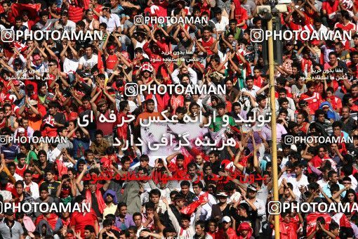 759066, Tehran, [*parameter:4*], لیگ برتر فوتبال ایران، Persian Gulf Cup، Week 11، First Leg، Esteghlal 1 v 0 Persepolis on 2010/10/15 at Azadi Stadium