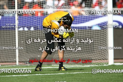 759085, Tehran, [*parameter:4*], لیگ برتر فوتبال ایران، Persian Gulf Cup، Week 11، First Leg، Esteghlal 1 v 0 Persepolis on 2010/10/15 at Azadi Stadium