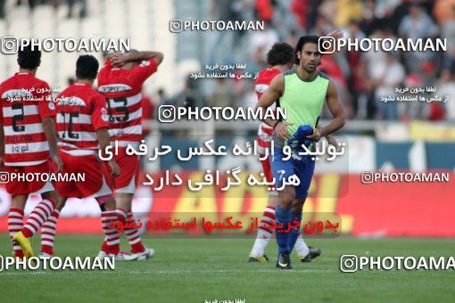 710272, Tehran, [*parameter:4*], لیگ برتر فوتبال ایران، Persian Gulf Cup، Week 11، First Leg، Esteghlal 1 v 0 Persepolis on 2010/10/15 at Azadi Stadium