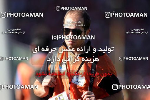 710269, Tehran, [*parameter:4*], لیگ برتر فوتبال ایران، Persian Gulf Cup، Week 11، First Leg، Esteghlal 1 v 0 Persepolis on 2010/10/15 at Azadi Stadium