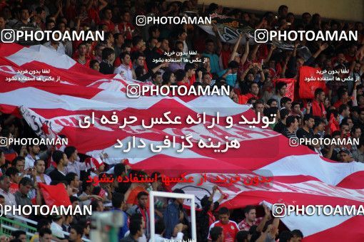710310, Tehran, [*parameter:4*], لیگ برتر فوتبال ایران، Persian Gulf Cup، Week 11، First Leg، Esteghlal 1 v 0 Persepolis on 2010/10/15 at Azadi Stadium