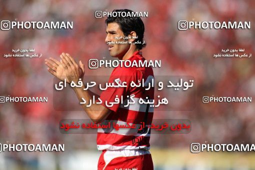 710123, Tehran, [*parameter:4*], لیگ برتر فوتبال ایران، Persian Gulf Cup، Week 11، First Leg، Esteghlal 1 v 0 Persepolis on 2010/10/15 at Azadi Stadium