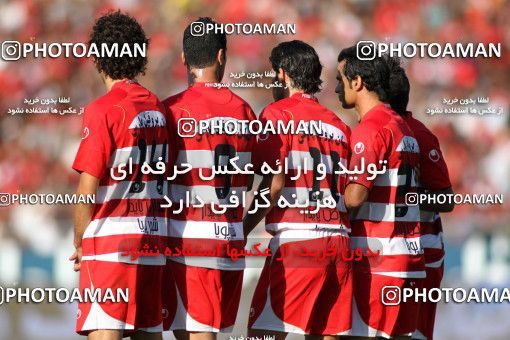 710164, Tehran, [*parameter:4*], لیگ برتر فوتبال ایران، Persian Gulf Cup، Week 11، First Leg، Esteghlal 1 v 0 Persepolis on 2010/10/15 at Azadi Stadium