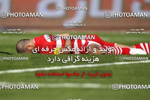 710128, Tehran, [*parameter:4*], لیگ برتر فوتبال ایران، Persian Gulf Cup، Week 11، First Leg، Esteghlal 1 v 0 Persepolis on 2010/10/15 at Azadi Stadium