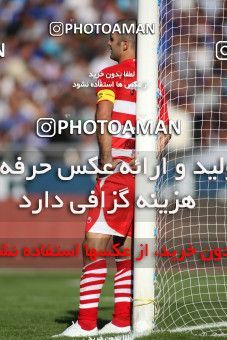 710181, Tehran, [*parameter:4*], لیگ برتر فوتبال ایران، Persian Gulf Cup، Week 11، First Leg، Esteghlal 1 v 0 Persepolis on 2010/10/15 at Azadi Stadium
