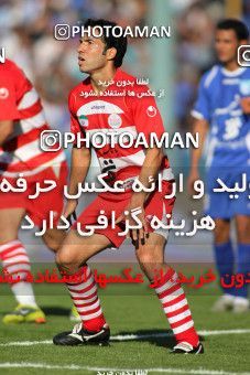 710168, Tehran, [*parameter:4*], لیگ برتر فوتبال ایران، Persian Gulf Cup، Week 11، First Leg، Esteghlal 1 v 0 Persepolis on 2010/10/15 at Azadi Stadium