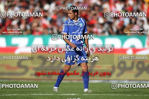 710264, Tehran, [*parameter:4*], لیگ برتر فوتبال ایران، Persian Gulf Cup، Week 11، First Leg، Esteghlal 1 v 0 Persepolis on 2010/10/15 at Azadi Stadium