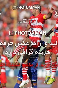 710186, Tehran, [*parameter:4*], لیگ برتر فوتبال ایران، Persian Gulf Cup، Week 11، First Leg، Esteghlal 1 v 0 Persepolis on 2010/10/15 at Azadi Stadium