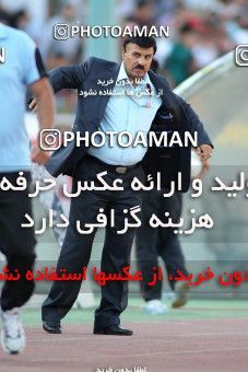 710145, Tehran, [*parameter:4*], لیگ برتر فوتبال ایران، Persian Gulf Cup، Week 11، First Leg، Esteghlal 1 v 0 Persepolis on 2010/10/15 at Azadi Stadium